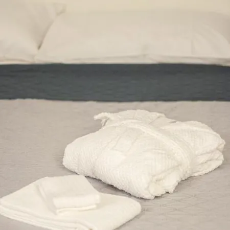 Civico93loft Apartment Terlizzi