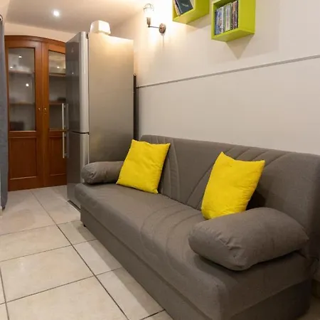 Civico93loft Apartment *