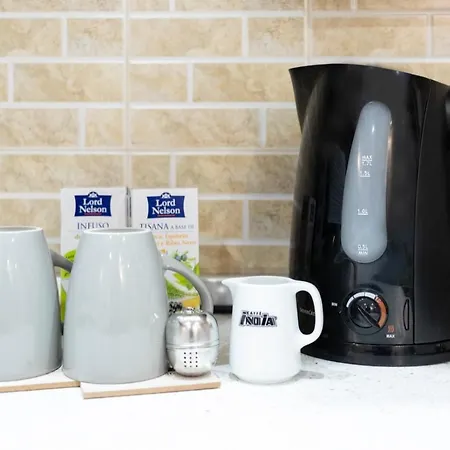 Apartment Civico93loft Terlizzi