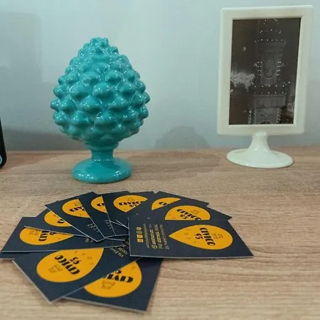 Civico93loft Lägenhet