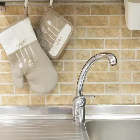 Lägenhet Civico93loft *