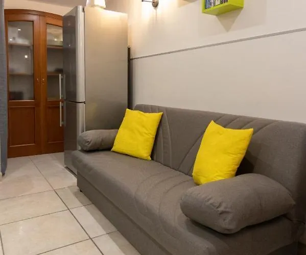 Civico93loft Apartment *