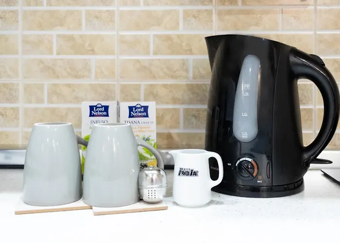 Apartment Civico93loft Terlizzi