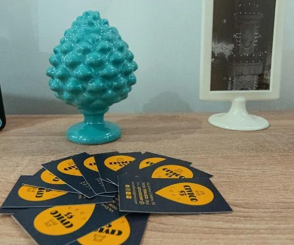 Civico93loft Apartment