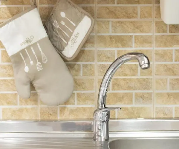 Apartment Civico93loft *